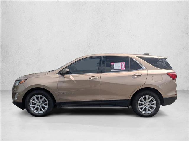 Used 2019 Chevrolet Equinox LT image 9