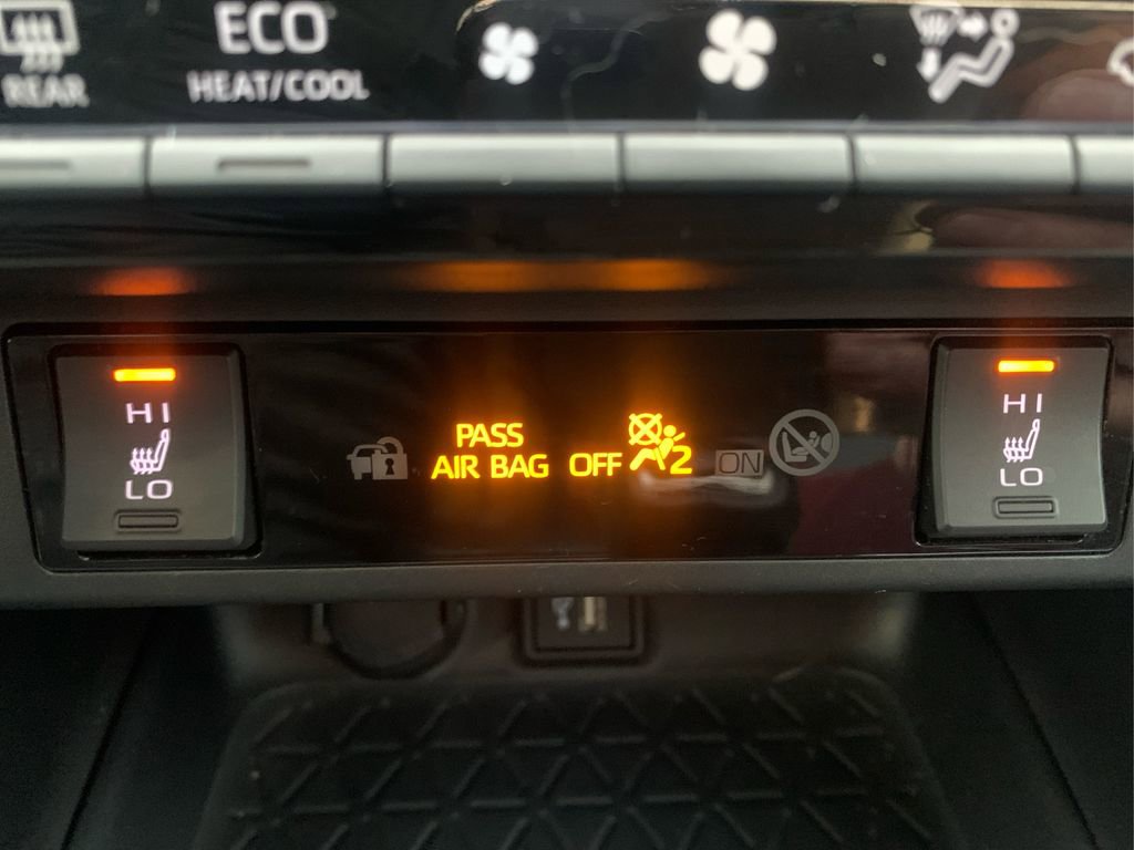 Used 2024 Toyota RAV4 XSE image 20