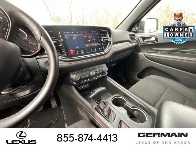 Used 2025 Dodge Durango GT image 20