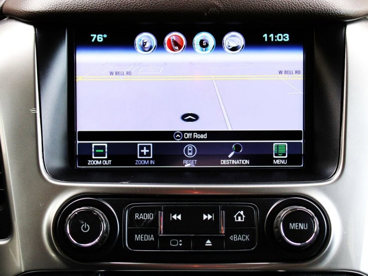 Used 2020 Chevrolet Tahoe LT image 26