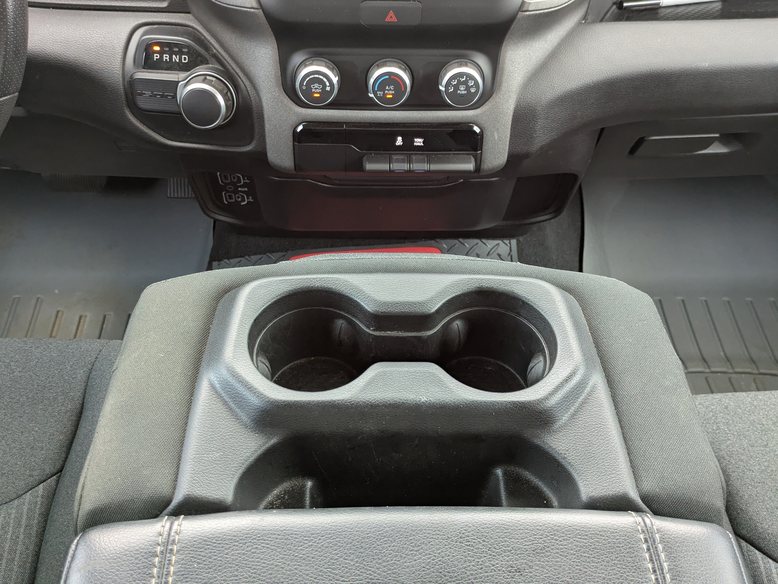 Used 2019 RAM 1500 Tradesman RWD image 15
