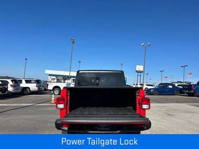 Used 2023 Jeep Gladiator Sport AWD/4WD image 22