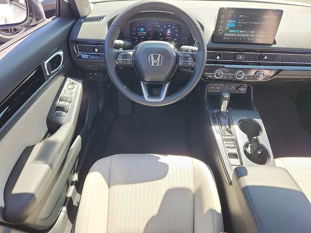 Certified 2023 Honda Civic Touring image 11