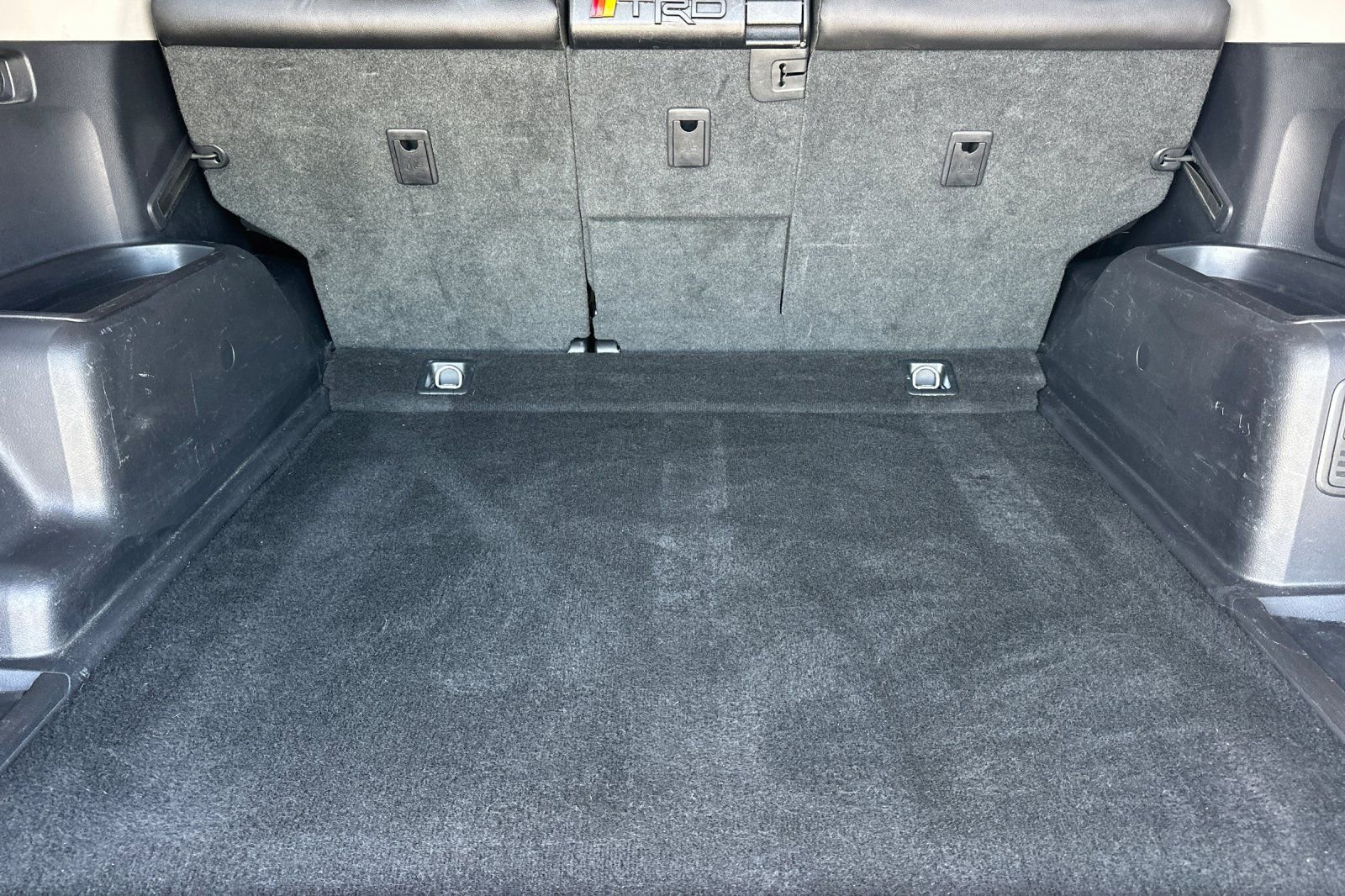 Used 2022 Toyota 4Runner TRD Pro image 15