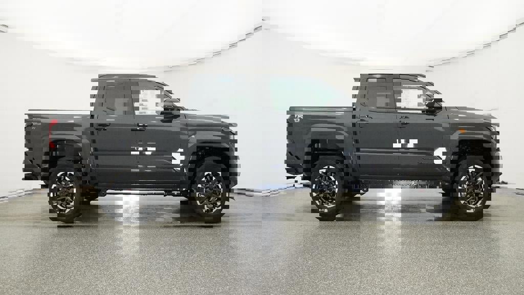 New 2026 Toyota Tacoma TRD Sport w/ TRD Sport Premium Package image 59