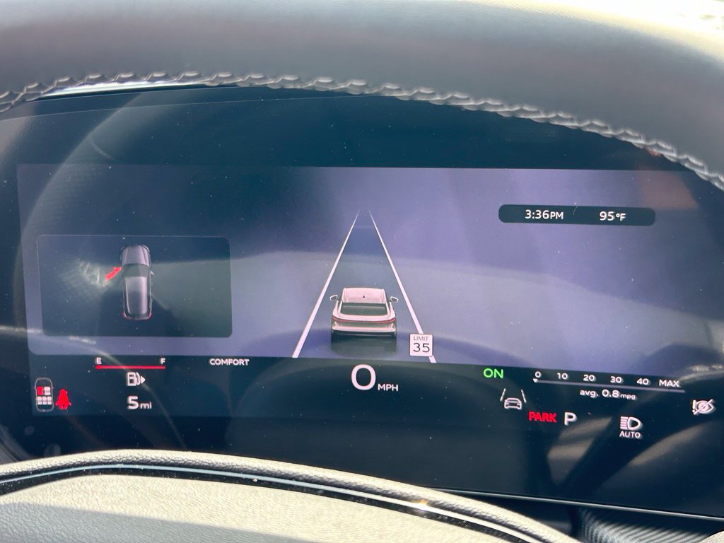 New 2026 Audi SQ5 Premium Plus AWD/4WD image 28