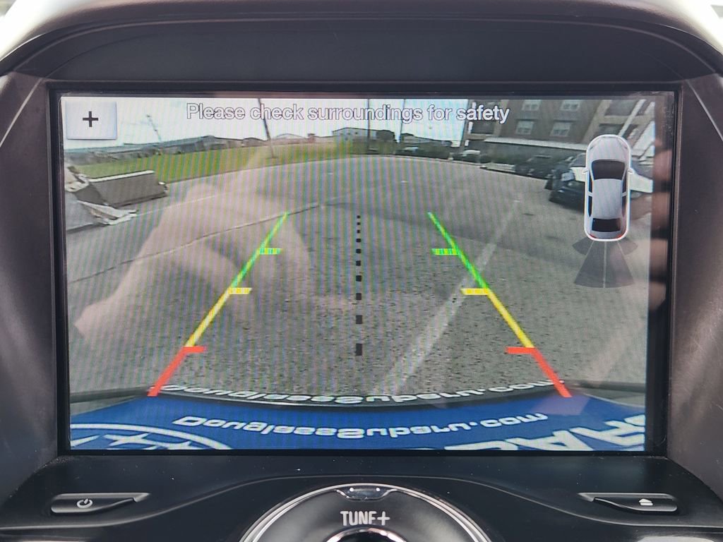 Used 2017 Ford Escape Titanium FWD image 14