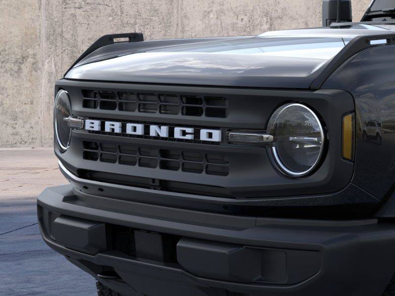 New 2026 Ford Bronco Big Bend AWD/4WD image 19