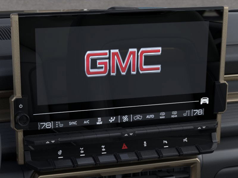 New 2024 GMC Hummer EV 3X w/ Omega Edition AWD/4WD image 21