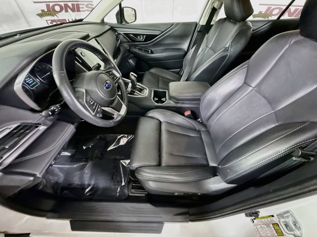 Used 2021 Subaru Legacy Limited XT w/ Popular Package #3 AWD/4WD image 25
