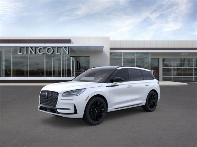 New 2026 Lincoln Corsair Premiere video 1