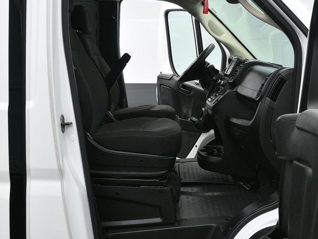 Used 2023 RAM ProMaster 2500 image 10