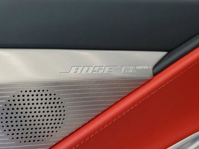 New 2026 Chevrolet Corvette Z06 image 20