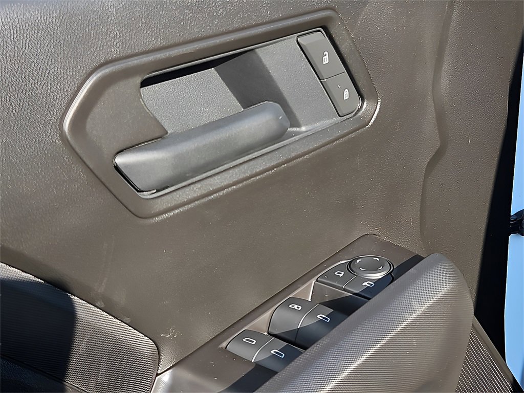 New 2026 Chevrolet Colorado Trail Boss image 13