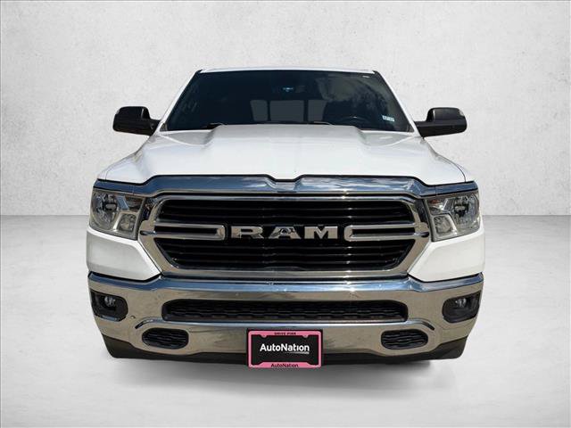 Used 2019 RAM 1500 Big Horn RWD image 2