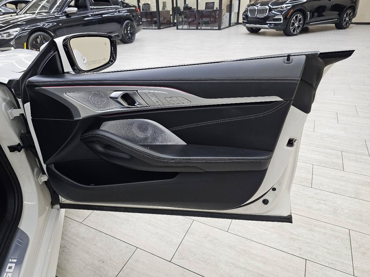 Used 2020 BMW M850i Gran Coupe xDrive AWD/4WD image 43