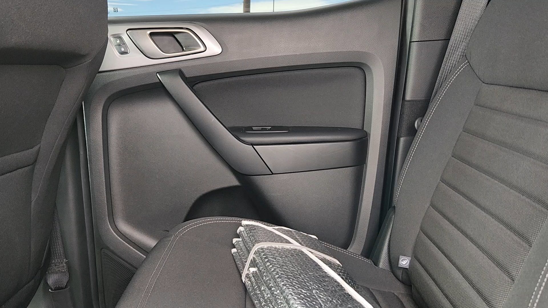 Certified 2022 Ford Ranger XLT w/ Equipment Group 301A Mid image 16