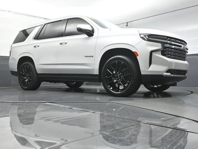 Used 2023 Chevrolet Tahoe Premier w/ Premium Package AWD/4WD image 41