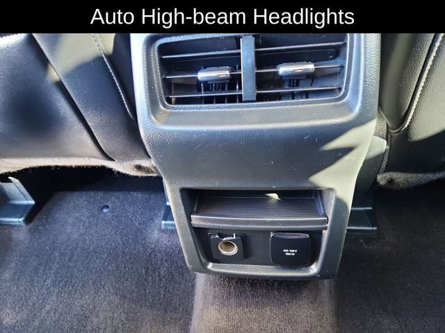 Used 2020 Ford Edge Titanium w/ Cargo Accessory Package image 27