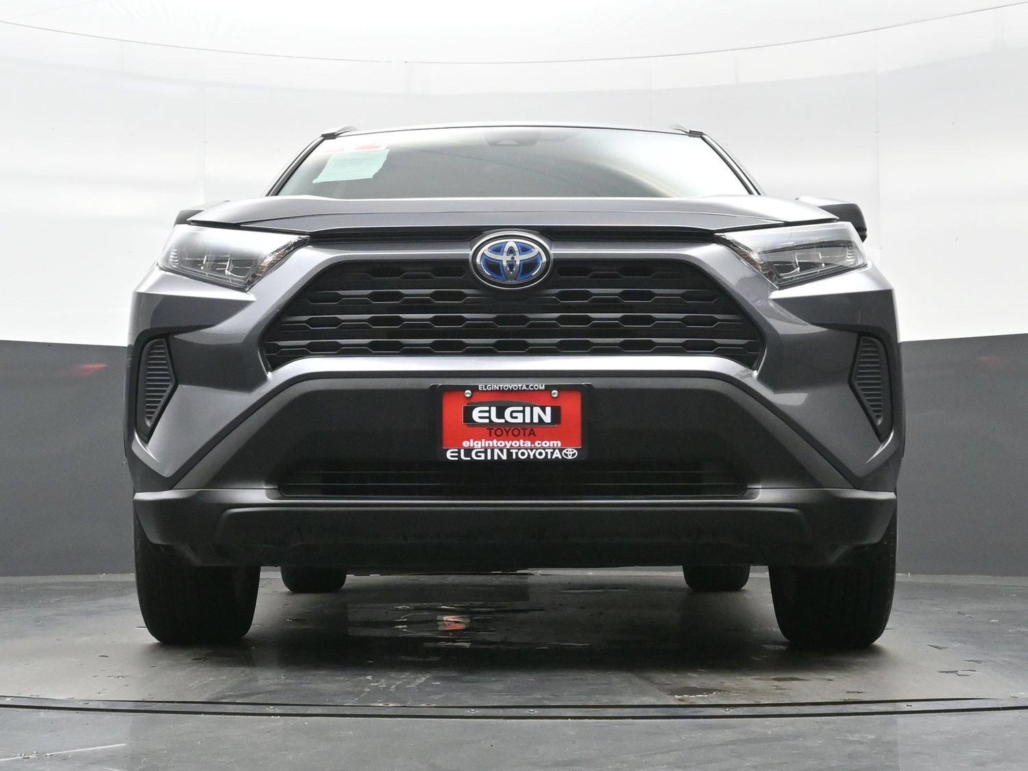 Used 2022 Toyota RAV4 LE AWD/4WD image 25