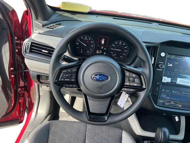 New 2026 Subaru Forester Premium AWD/4WD image 12