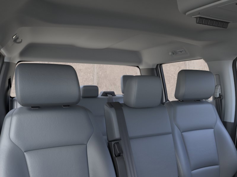 New 2026 Ford F350 XL AWD/4WD image 23