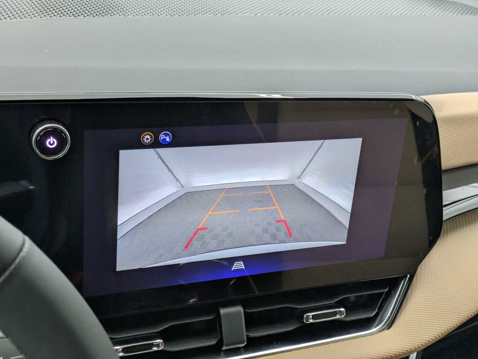 New 2026 Chevrolet Equinox ACTIV image 28