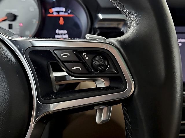 Used 2020 Porsche Macan S image 23