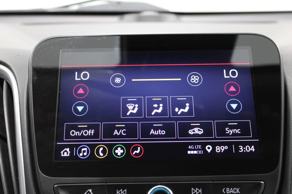 Used 2023 Chevrolet Malibu LT image 44