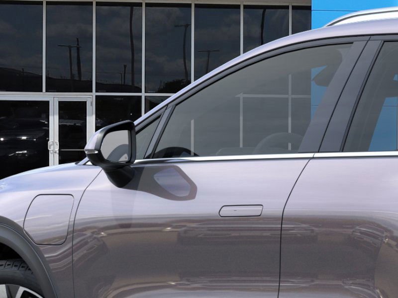 New 2026 Chevrolet Equinox EV LT image 36