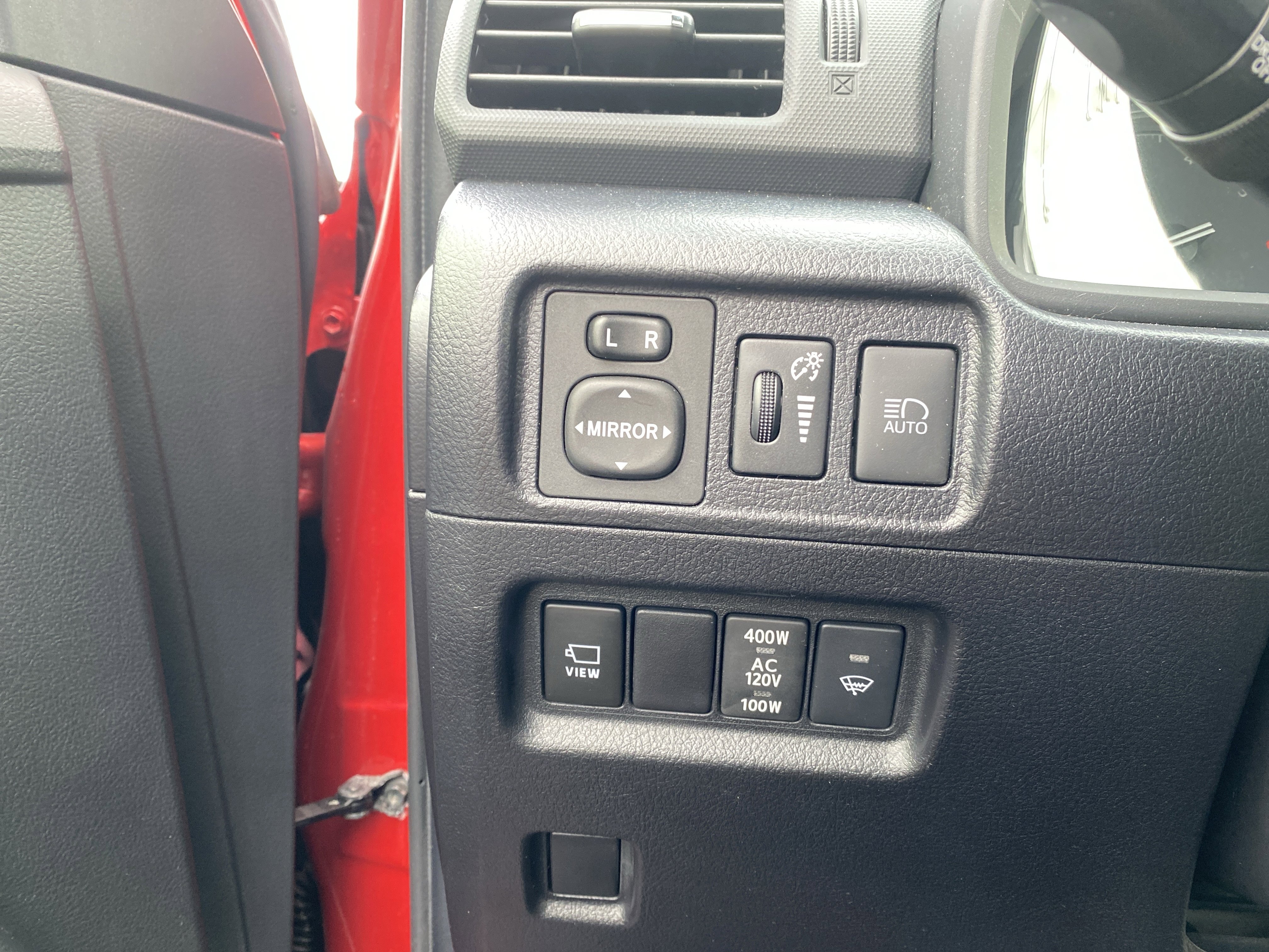 Used 2023 Toyota 4Runner Limited image 14