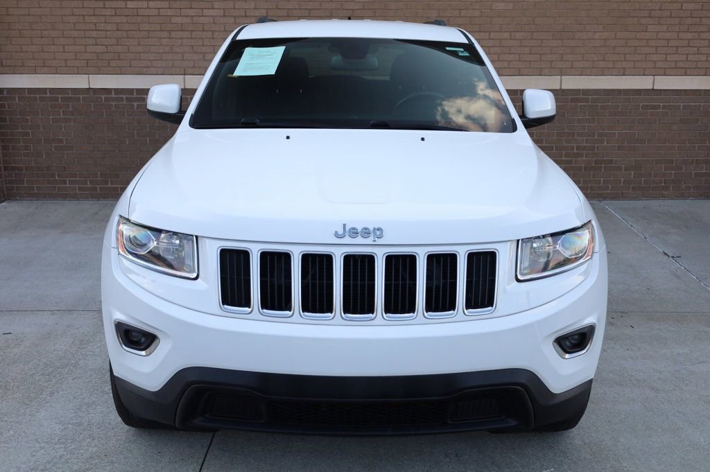 Used 2016 Jeep Grand Cherokee Laredo w/ Quick Order Package 23E image 6