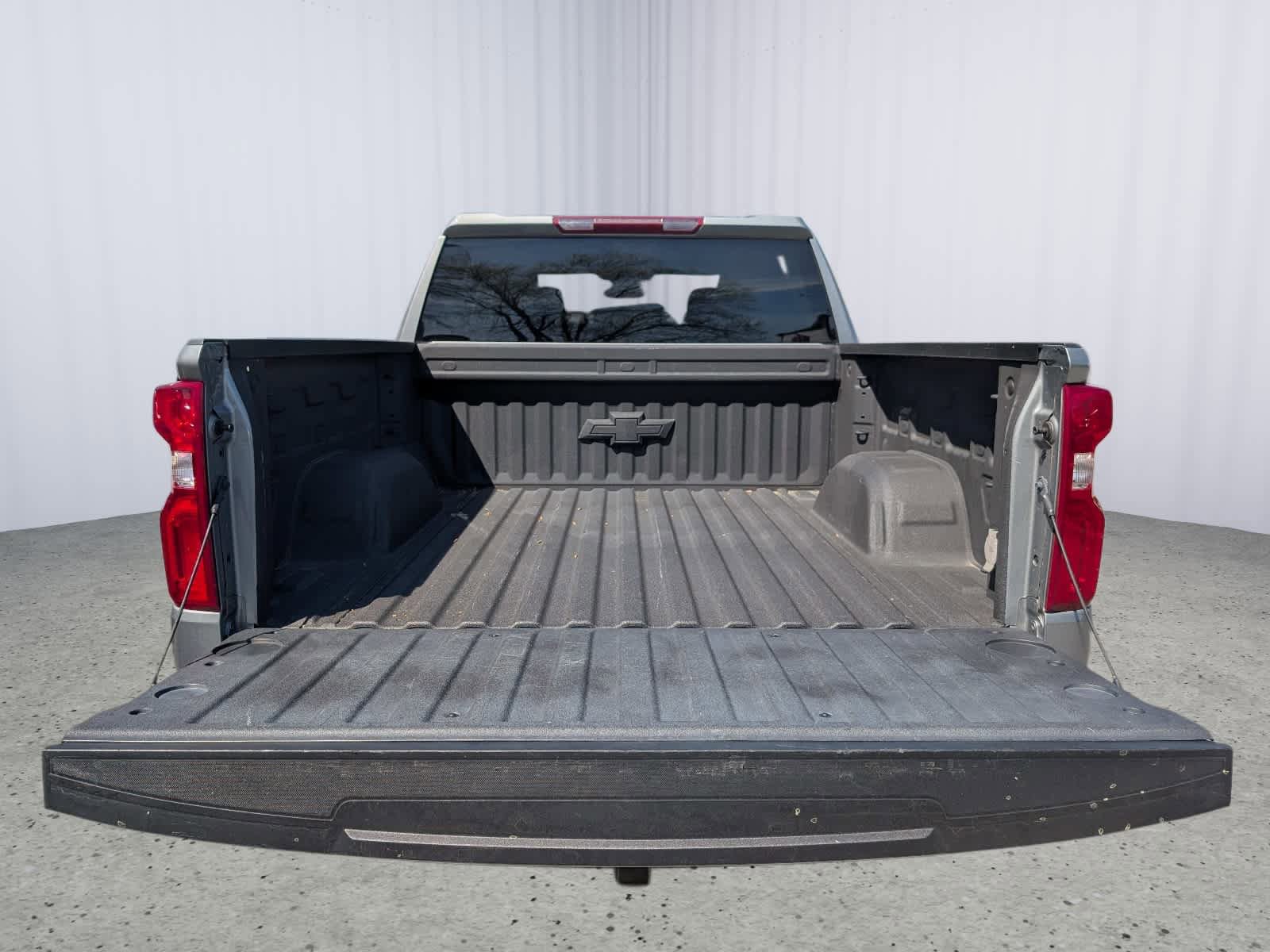 Used 2023 Chevrolet Silverado 1500 RST w/ Protection Package AWD/4WD image 11