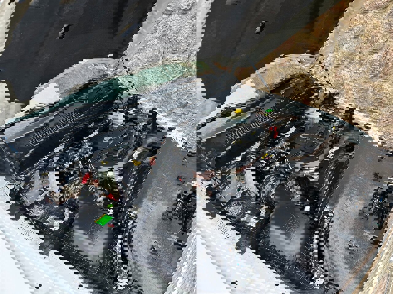 Used 2018 RAM 2500 Tradesman w/ Chrome Appearance Group image 43