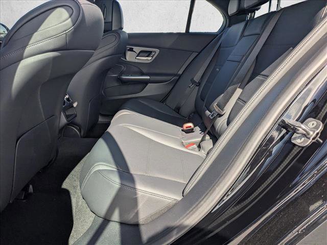New 2026 Mercedes-Benz C 300 Sedan image 14