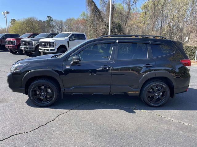 Used 2023 Subaru Forester Wilderness image 31