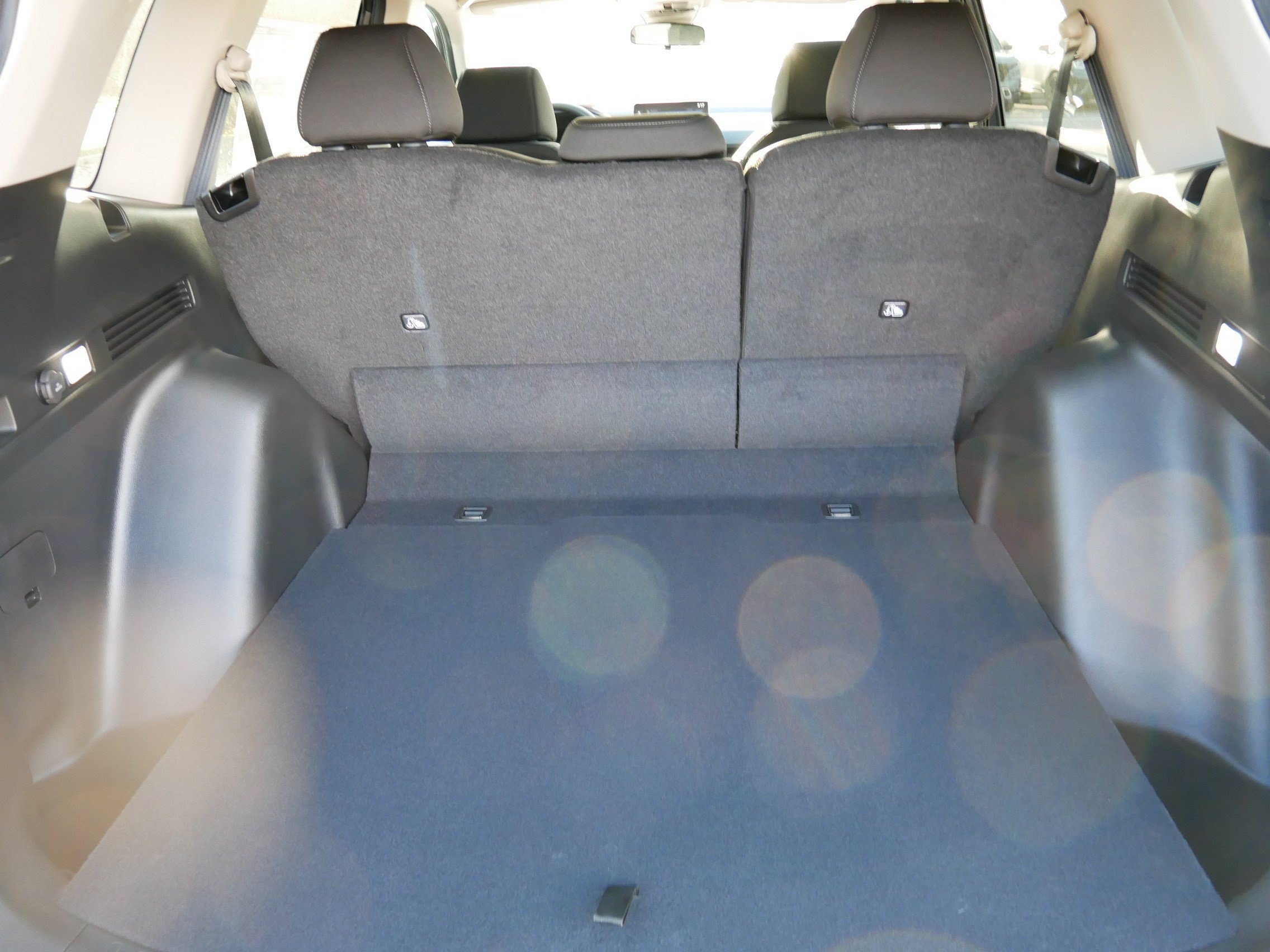 New 2027 Honda CR-V EX image 6