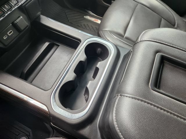 Used 2021 Chevrolet Silverado 1500 RST AWD/4WD image 19