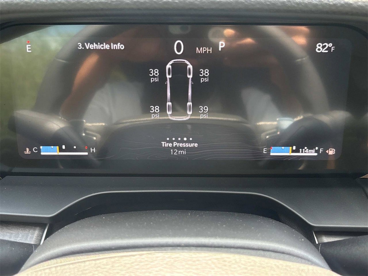 New 2025 Jeep Grand Cherokee L Limited w/ Black Appearance Package image 14