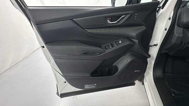 New 2025 Subaru Ascent Bronze Edition image 19
