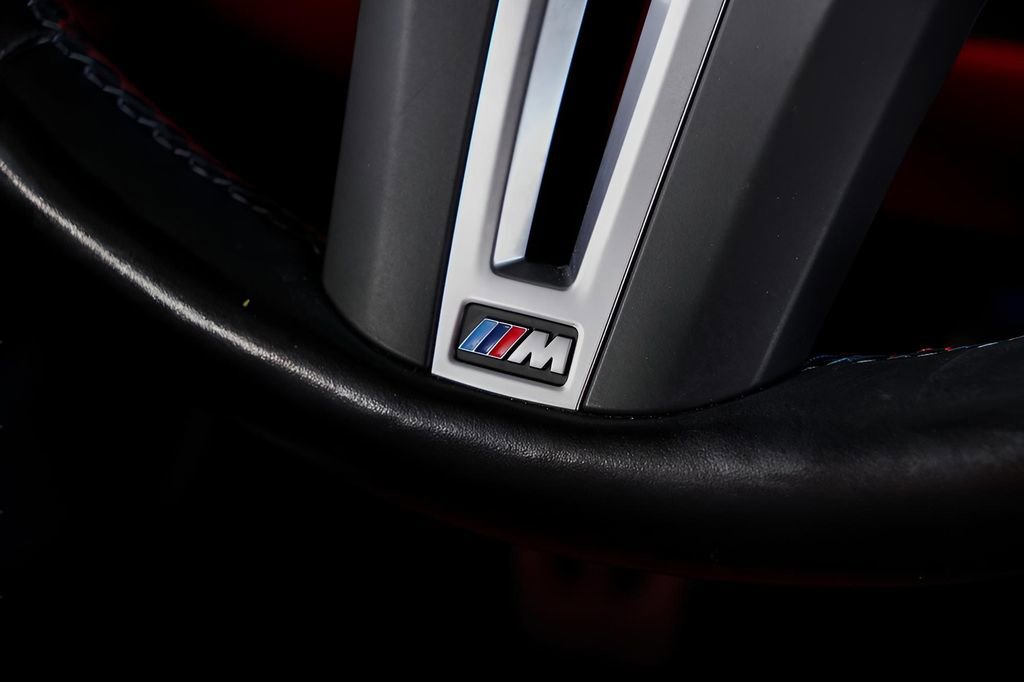 Used 2023 BMW M850i xDrive Coupe image 41