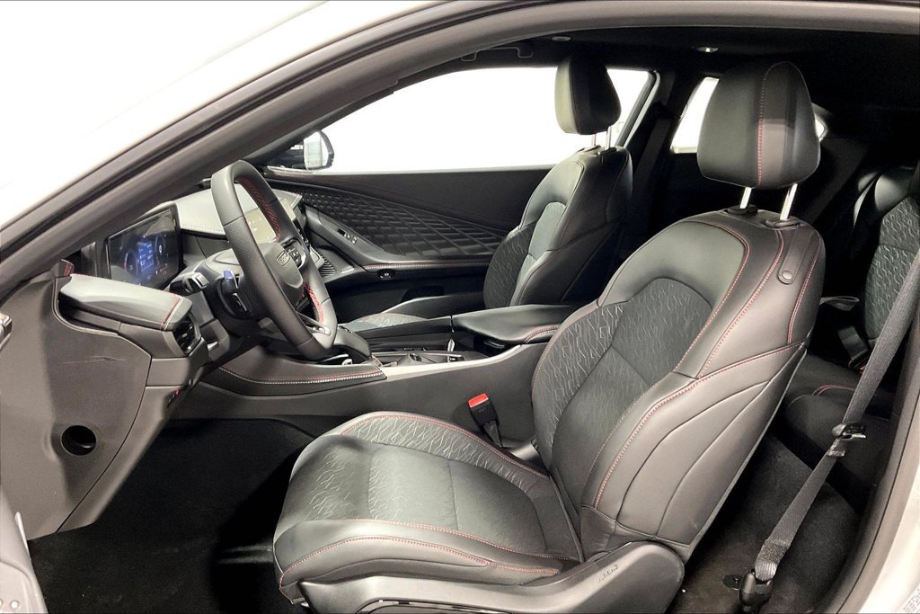 New 2026 Dodge Charger Scat Pack AWD/4WD image 24