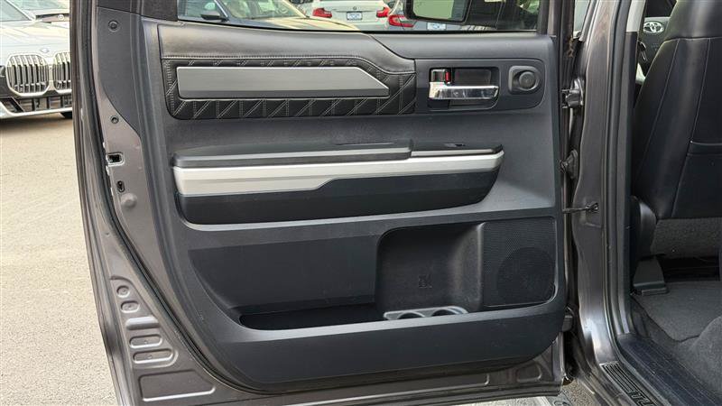 Used 2015 Toyota Tundra Platinum AWD/4WD image 44
