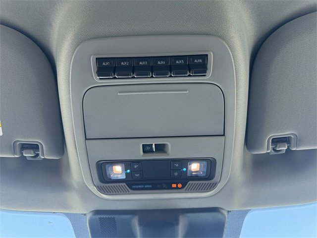 New 2026 Ford F350 XLT w/ XLT Premium Package image 16