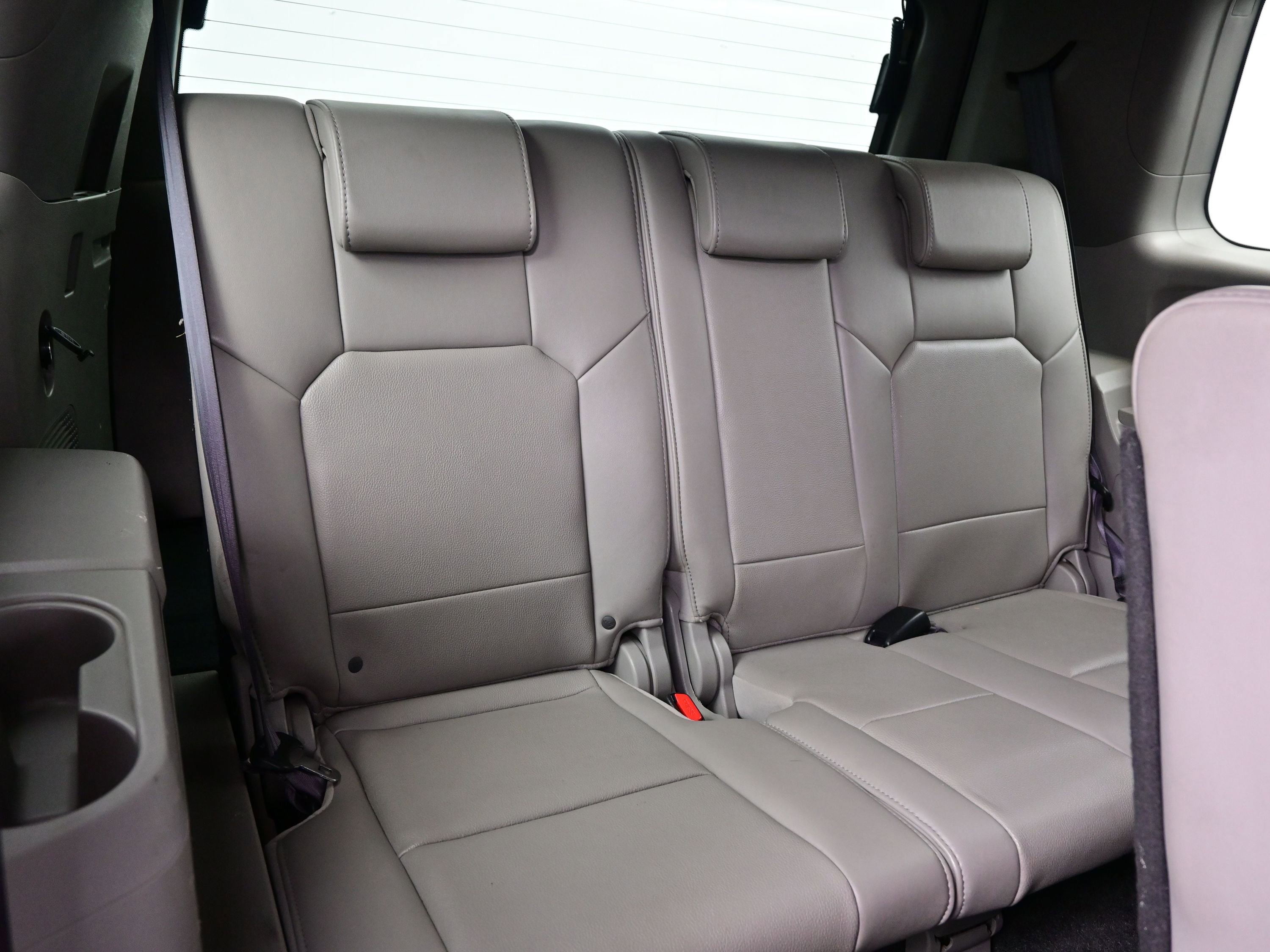 Used 2011 Honda Pilot EX-L image 16