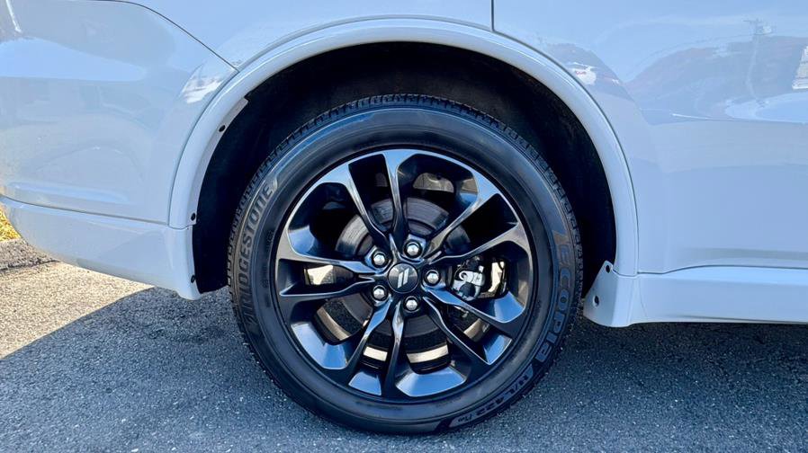 Used 2022 Dodge Durango R/T w/ Blacktop Package image 11