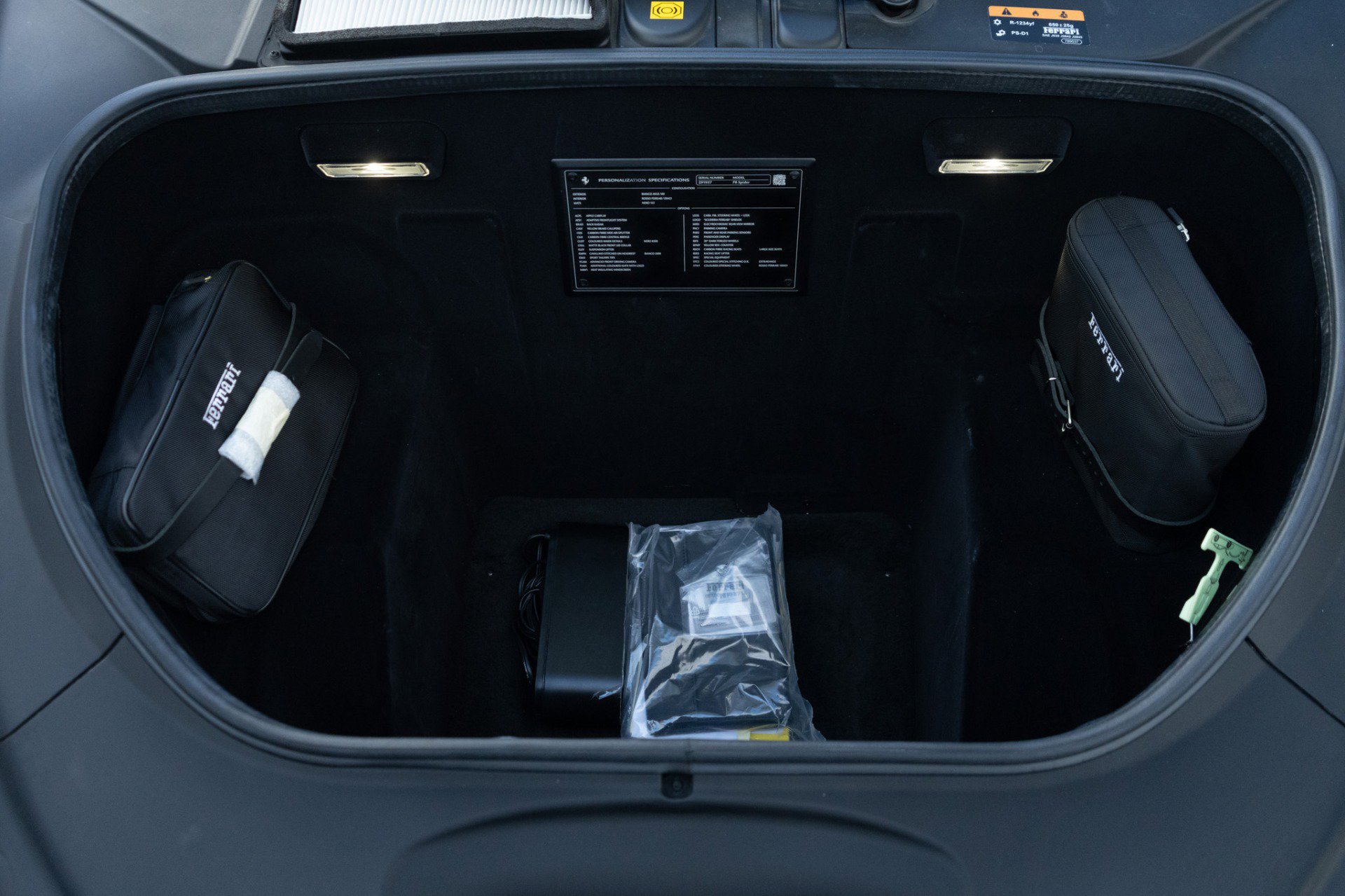 Used 2023 Ferrari F8 Tributo image 40