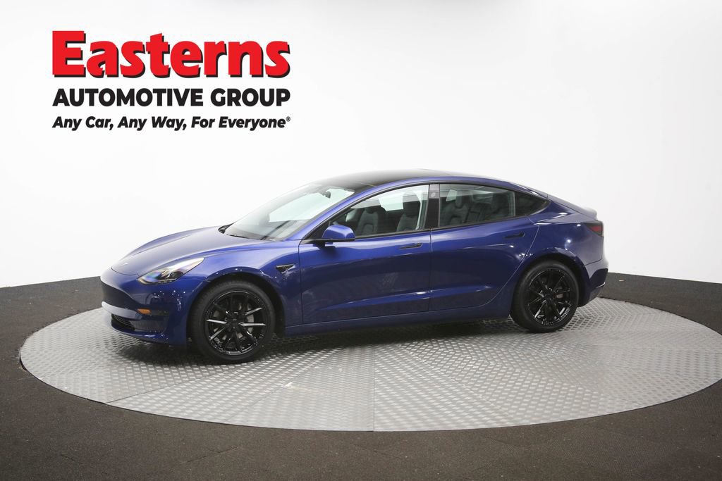 Used 2023 Tesla Model 3 Standard Range RWD image 52
