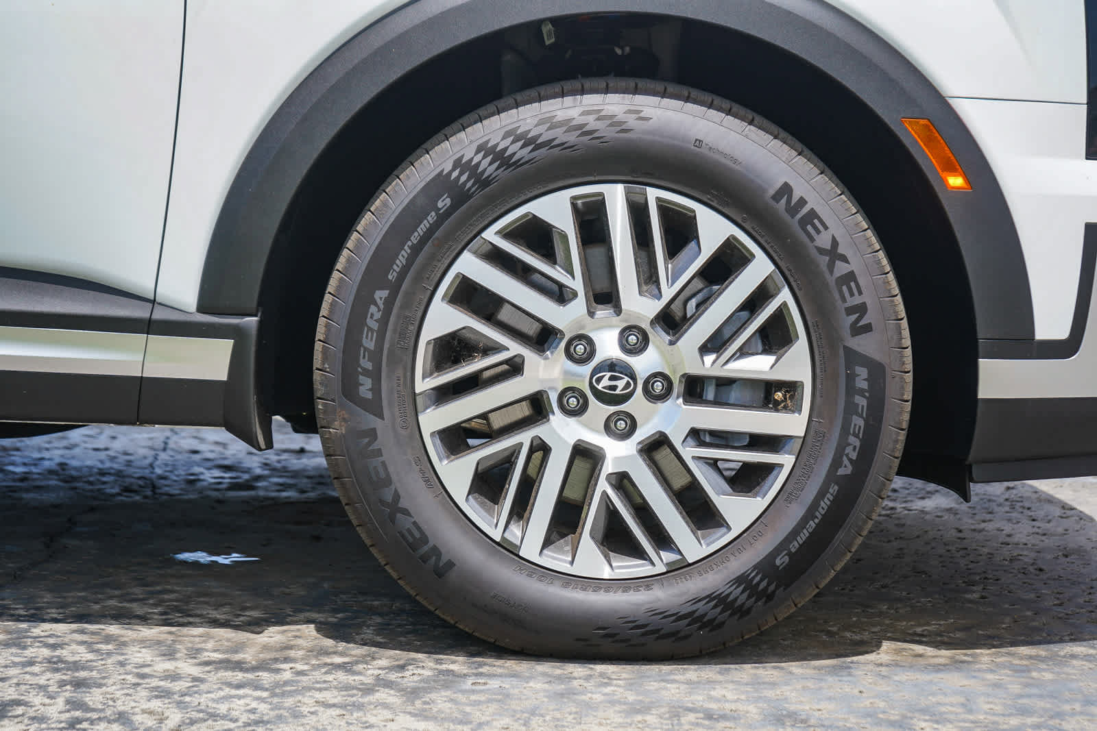 New 2026 Hyundai Palisade SEL AWD/4WD image 9