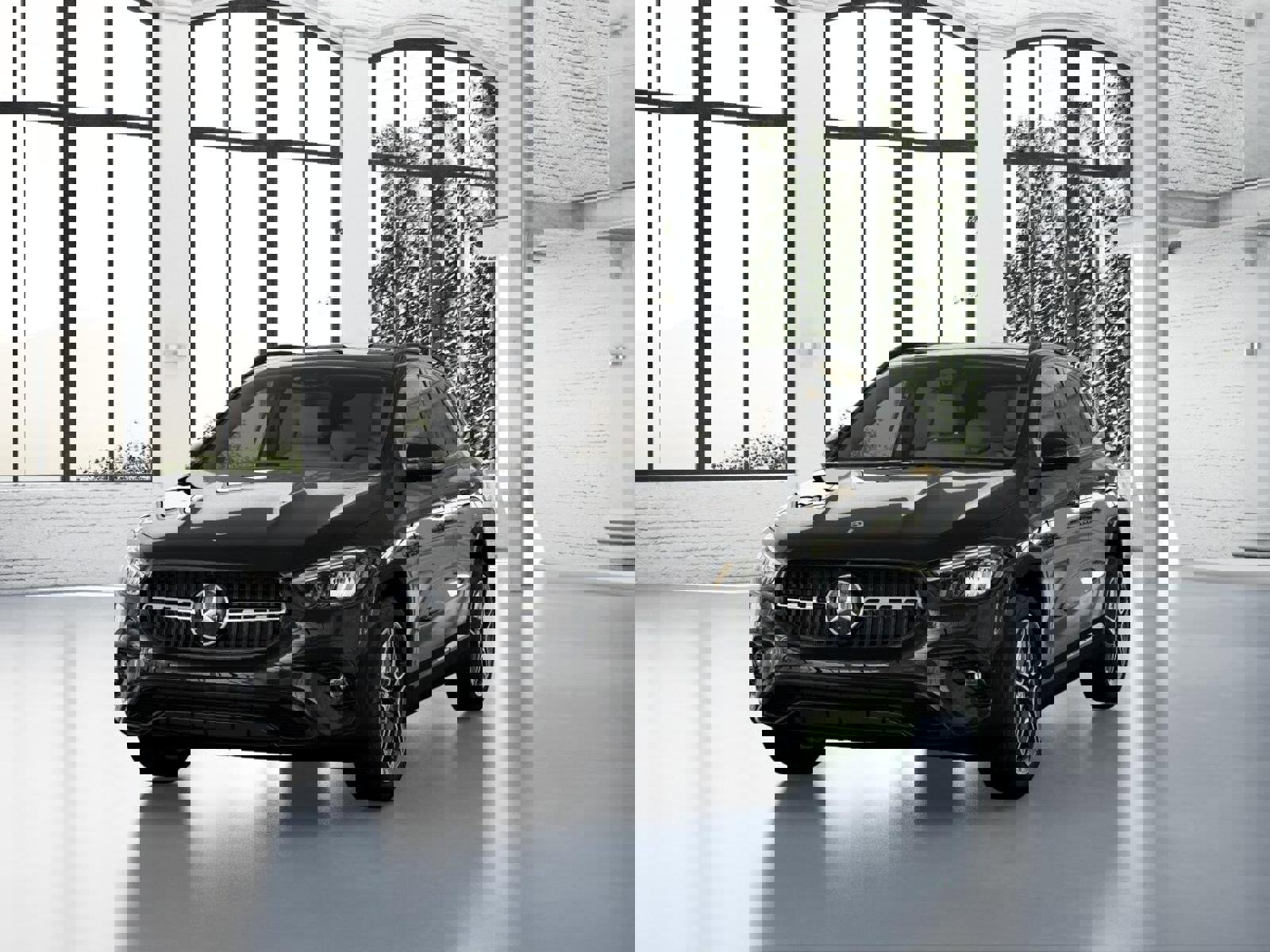 New 2026 Mercedes-Benz GLA 250 4MATIC image 40